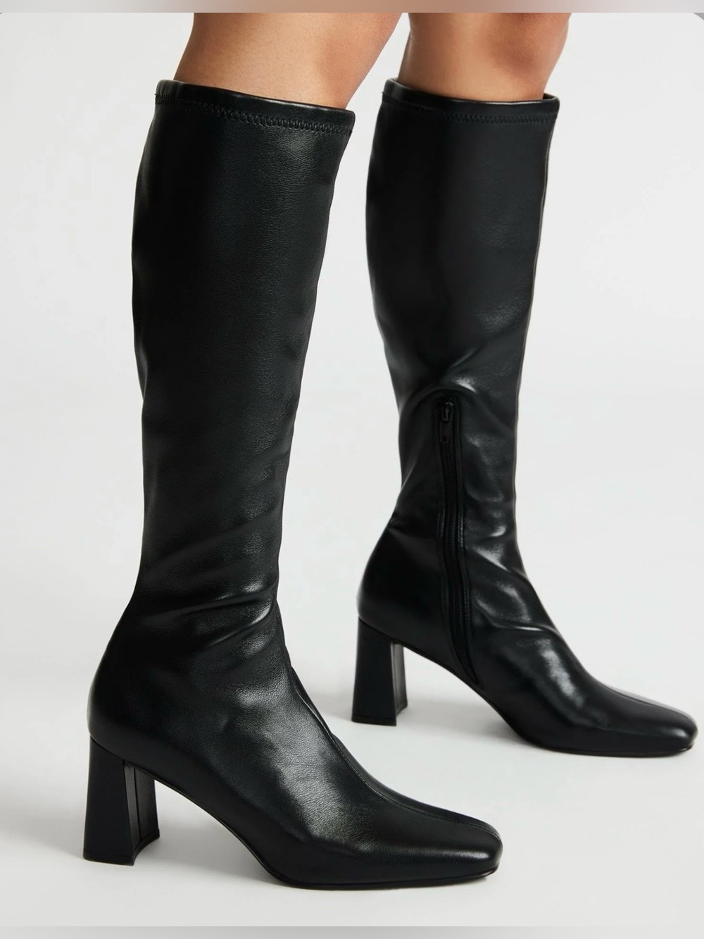 Steve Madden Livah Boot NWOT - Picture 1 of 16